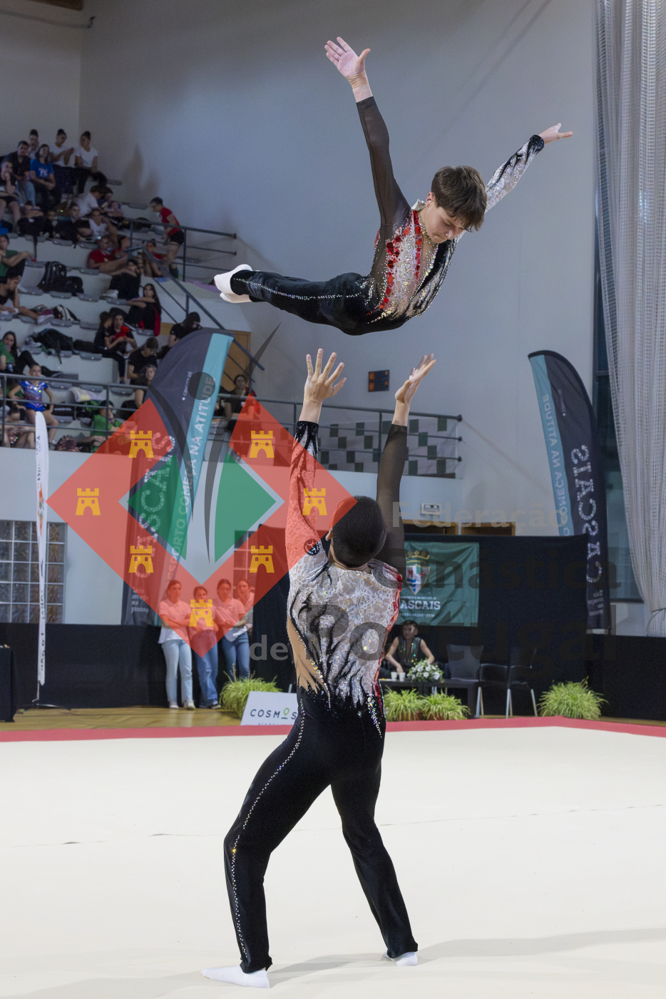 2297_Campeonato Nacional 1ª Div - ACRO